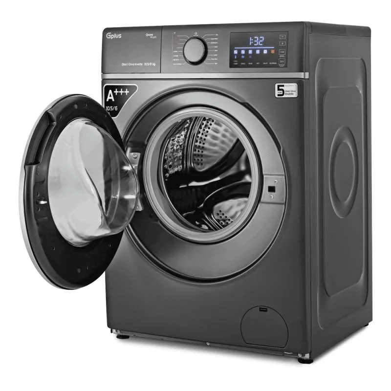خدمات ماشین لباسشویی در شرق 