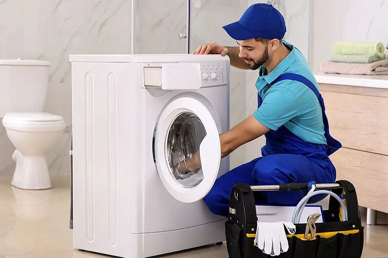 تعمیرکار لباسشویی در شرق تهران